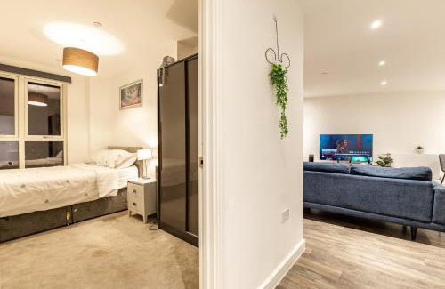 Gascoigne Apartamento | 03 Property & Accommodation
