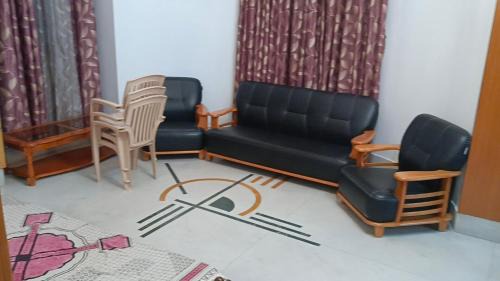 Hebbal Villa | BSA VILLA