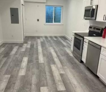 East Parkside Apartamento | Spacious Apt \ Sleeps 3