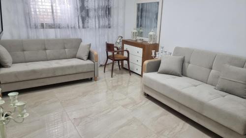 Kiryat Ekron Casa | צימר אילה