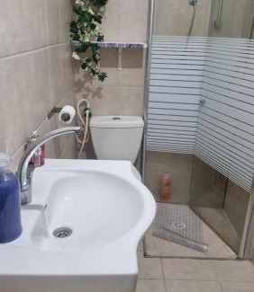Kiryat Ekron Casa | צימר אילה