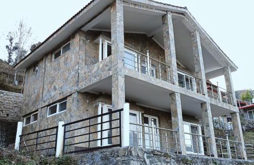 Kaul Casa | Indus Valley Mukteshwar Resort