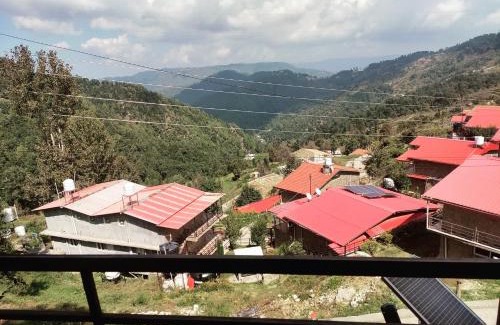 Kaul Casa | Indus Valley Mukteshwar Resort