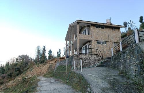 Kaul Casa | Indus Valley Mukteshwar Resort