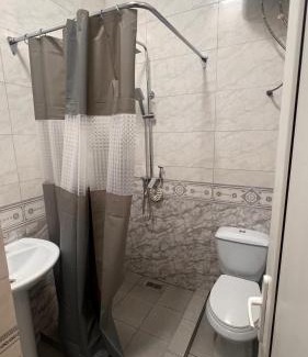 Osh Casa | New Rise