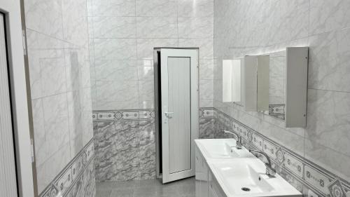 Osh Casa | New Rise