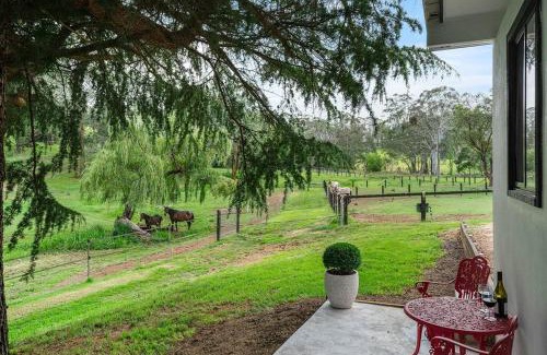 Exeter Casa | Silverhill Cottage