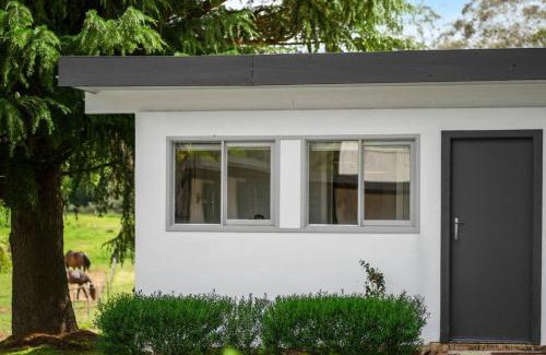 Exeter Casa | Silverhill Cottage
