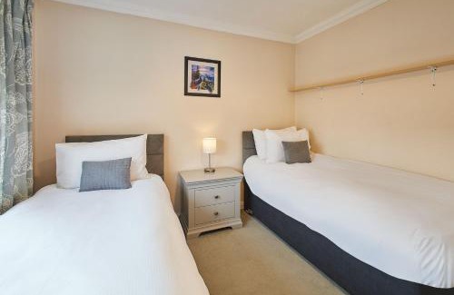 Morecambe Casa | Host & Stay - Marrion House
