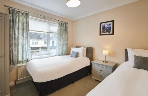 Morecambe Casa | Host & Stay - Marrion House