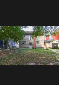 Lansing Casa | Old fashioned Crafted house