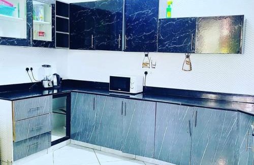 Nyali Apartamento | 2BR Sea View Nyali
