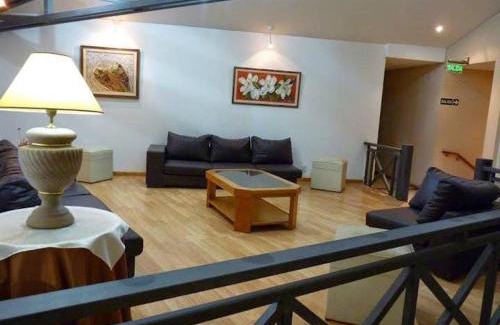 San Rafael Hotel | Soleado Apart hotel