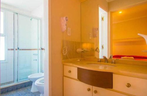 San Rafael Hotel | Soleado Apart hotel