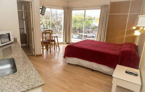 San Rafael Hotel | Soleado Apart hotel