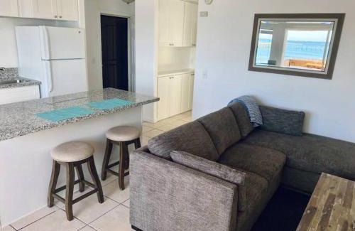 Ocean Beach Apartamento | Lovely Oceanfront 1 Bdrm. Large Balcony (pacifico)