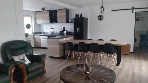 Uhart-Cize Casa | Maison pausa lekua