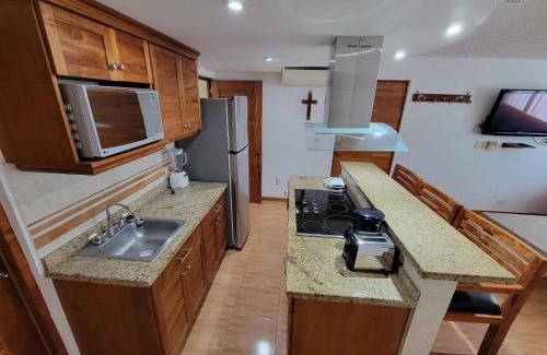 Crucecita Apartamento | Depachevere