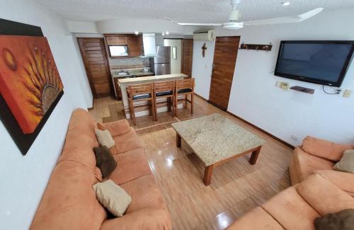 Crucecita Apartamento | Depachevere