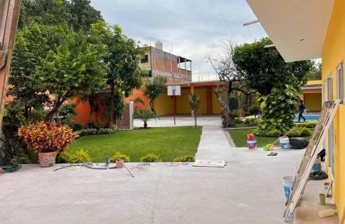 Jojutla Casa | Casa de Fin de Semana