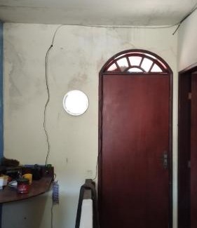 Nova Esperanca Casa | monerain