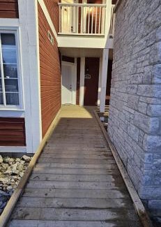 Oro-Medonte Casa | Horseshoe Haven B