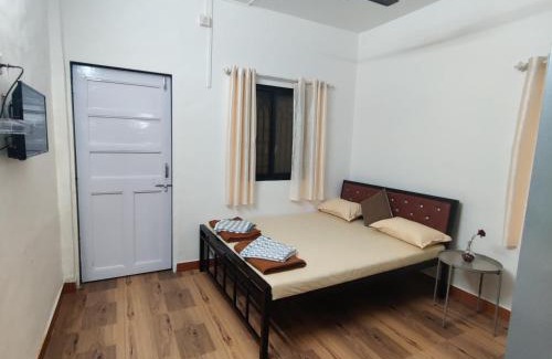 Akshi Casa | Tavsalkar Villa, Akshi Beach Road, Alibag