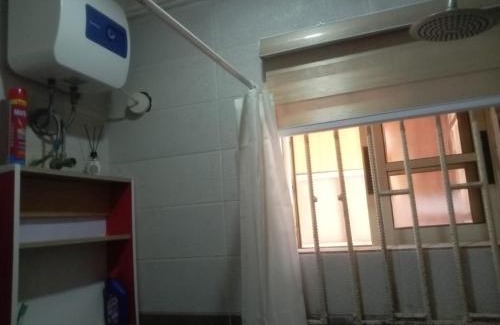 Maitama Apartamento | Nature crib