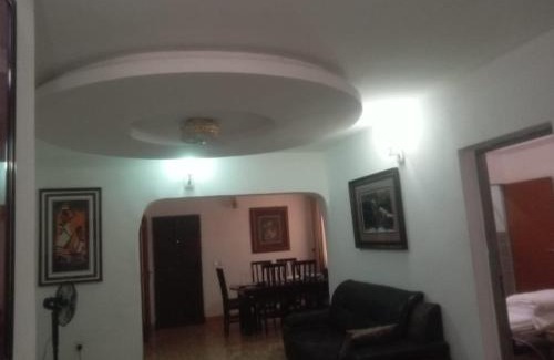 Maitama Apartamento | Nature crib