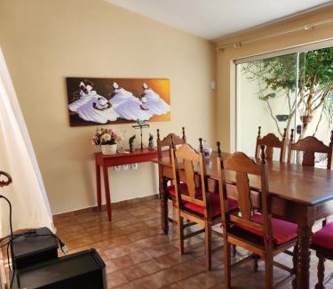 Frutal Casa | casa da Nega