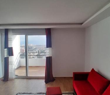 Bir El Djir Apartamento | Résidence Les Platanes