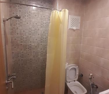 Bir El Djir Apartamento | Résidence Les Platanes