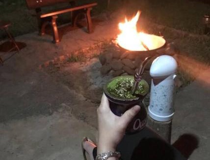 Rolante Chalet De Esquí | Pousada da lua