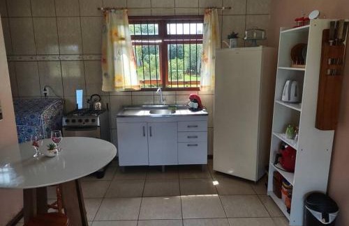 Rolante Chalet De Esquí | Pousada da lua