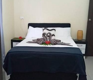 Martintar Apartamento | Singh Elite Apartment Martintar