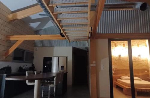 Mercus-Garrabet Chalet De Esquí | Gîte de montagne avec jacuzzi
