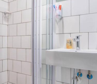 Durban Central Business District Apartamento | Homii The Watt Club