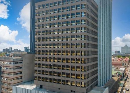 Durban Central Business District Apartamento | Homii The Watt Club