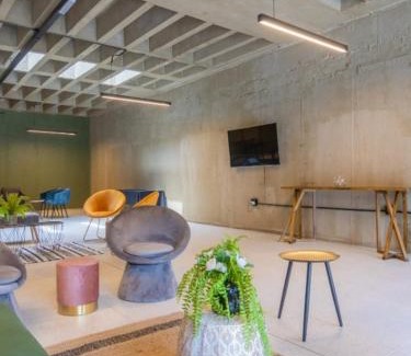 Durban Central Business District Apartamento | Homii The Watt Club