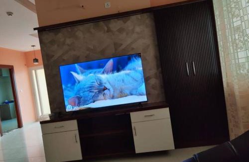 Nanakram Guda Apartamento | Sonia Home Stay NEW