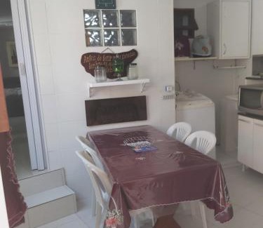 Capoeiras Apartamento | Recanto 3 irmaos apt 4