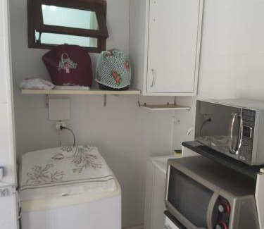Capoeiras Apartamento | Recanto 3 irmaos apt 4