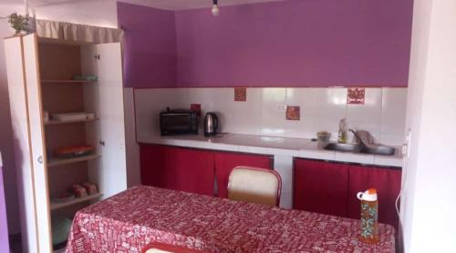 Tilcara Chalet De Esquí | Sorpresa de Tilcara
