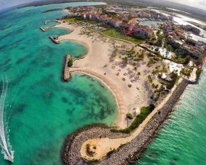 Punta Cana Apartamento | Cap Cana Aqua Marina 2
