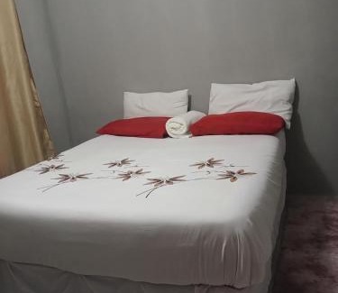 Maun Apartamento | Partulaka Rest Inn
