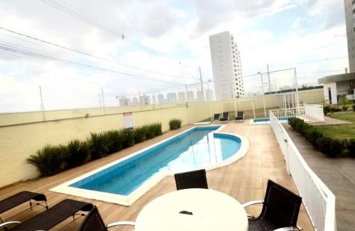 Morada do Ouro Apartamento | Luxxor Flat