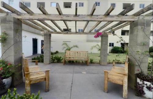 Morada do Ouro Apartamento | Luxxor Flat