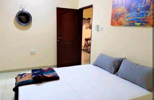 Ras Makamaiwe Cama Y Desayuno | Kingtech inc Apartments