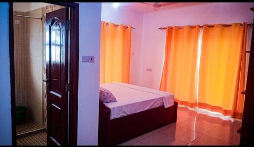 Ras Makamaiwe Cama Y Desayuno | Kingtech inc Apartments