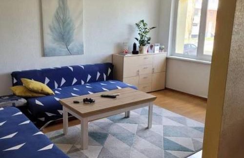 Taurage Apartamento | Trijų kambarių butas
